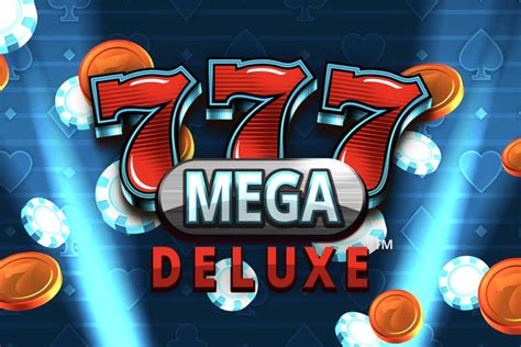 Mega 777